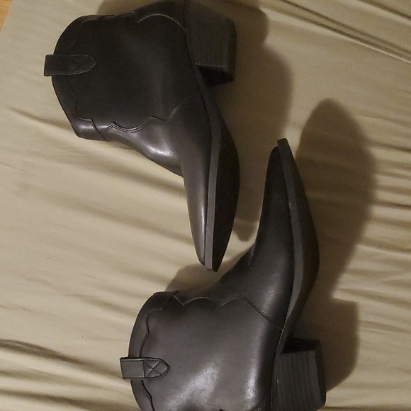 Just fab boots - Picture 3 of 3